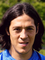 Camoranesi